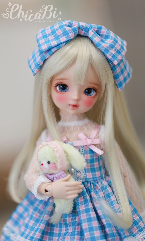 Latte Baby Melody [Limited time offer] | Preorder | DOLL