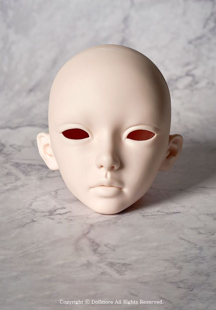 Trinity Doll Head - Laurent | Preorder | PARTS