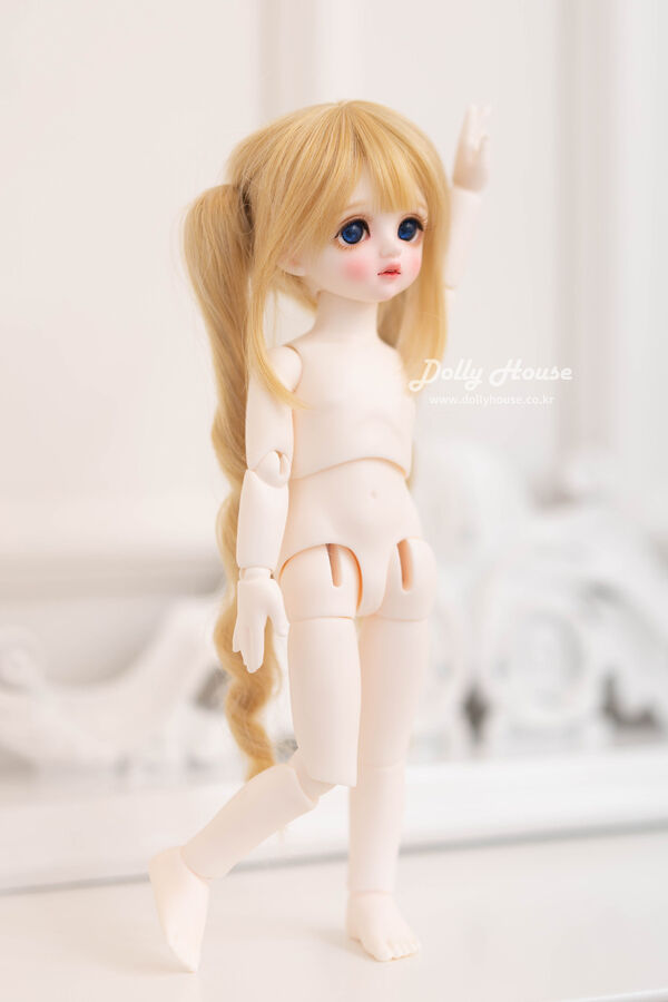 26cm Child Body | Preorder | PARTS