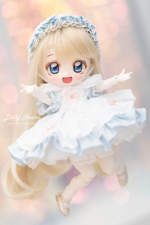 [24 child] Aing | Preorder | DOLL