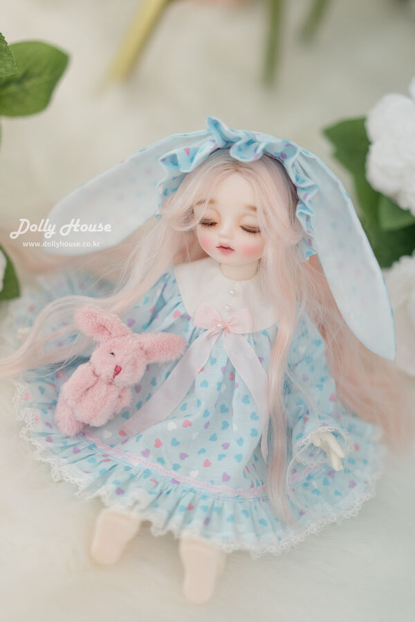 [26 child] Sleeping Chichi | Preorder | DOLL