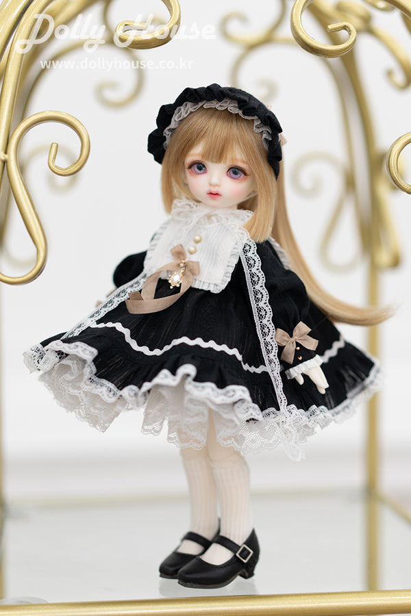 [26 child] Chichi | Preorder | DOLL