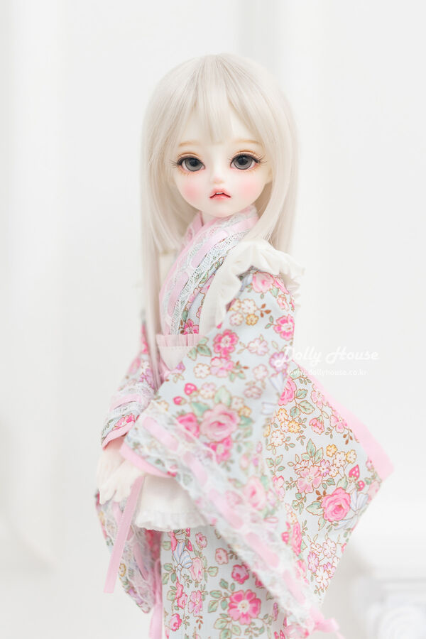 [31 girl doll] Bonnie head | Preorder | PARTS