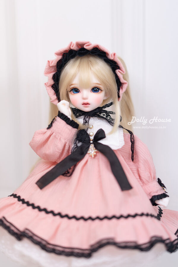 [31 girl doll] Sweety head | Preorder | PARTS