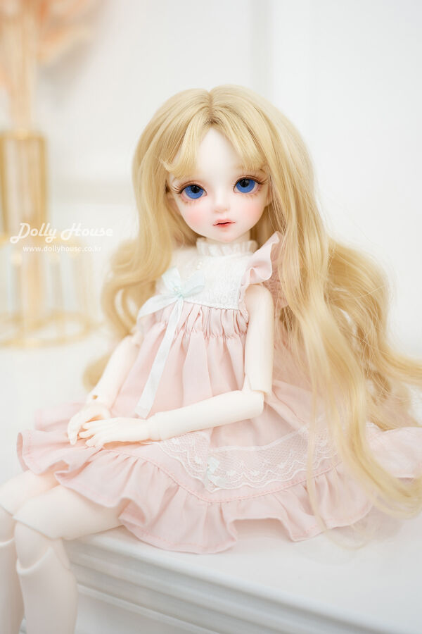 [31 girl doll] Rosmary A type head | Preorder | PARTS