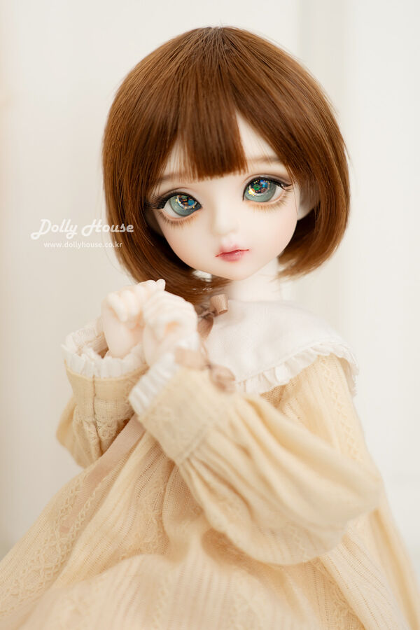 [31 girl doll] Rosmary B type head | Preorder | PARTS