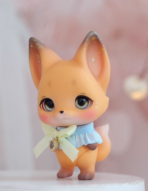 Le Petit Prince 2024 version Foxy [Limited Time] | Preorder | DOLL