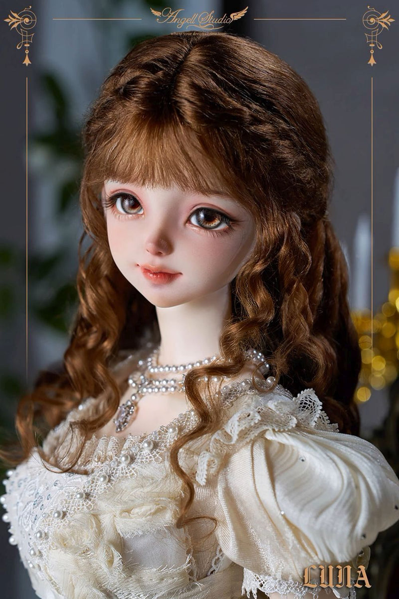 Luna [Limited Time] | Preorder | DOLL