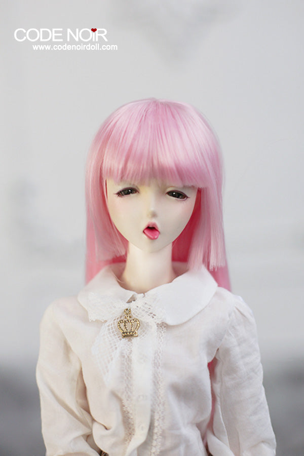 CYW000213 SAKURA HIME-CUT | Preorder | WIG