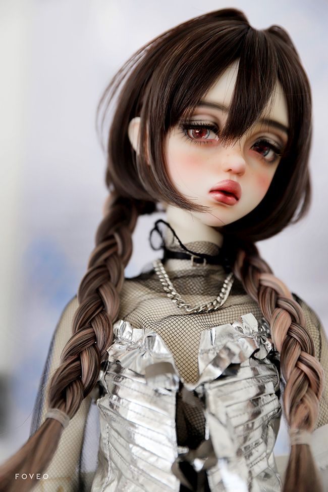 Memoria L: Wood Pink [Limited time] | Preorder | WIG