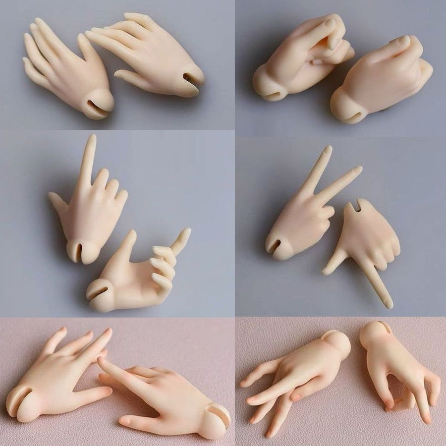 Evantasy – Dolk BJD