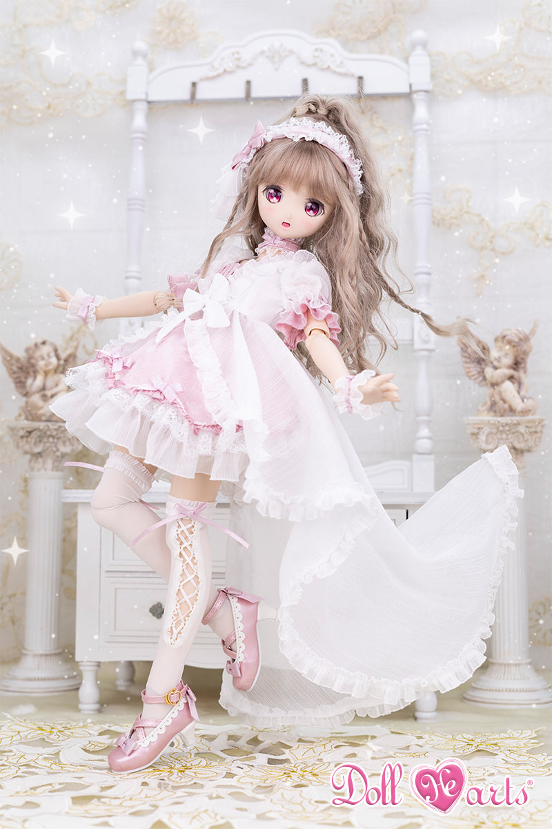 MD000531 Ruffled Elegance (MSD/MDD) [Limited time] | Preorder | OUTFIT