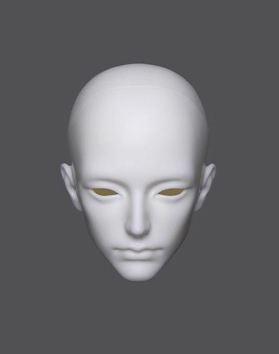 Lucius Head [Limited Time 10% OFF] | Preorder | PARTS