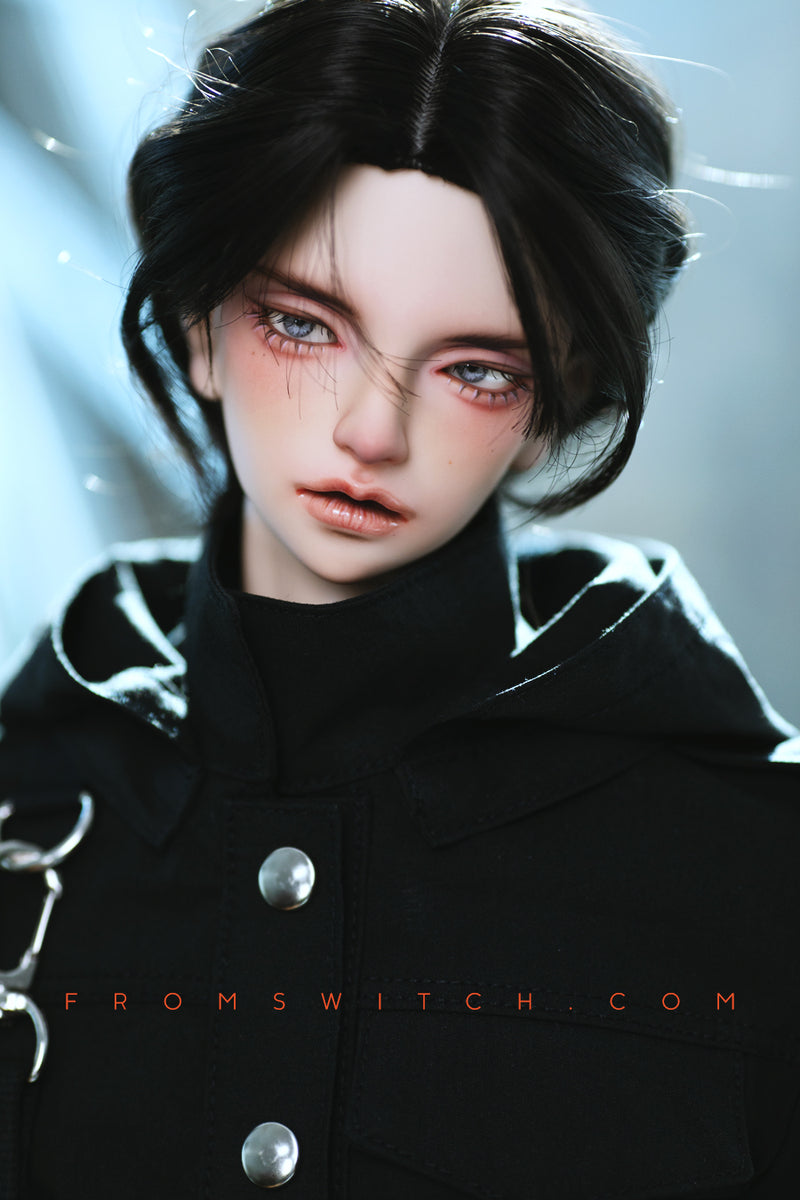 CHAGYEONG Head [Limited time] | Preorder | PARTS