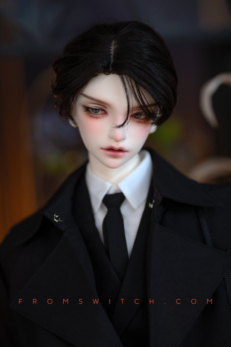 CHAGYEONG Head-MAKE UP [Quantity & limited time] | Preorder | PARTS