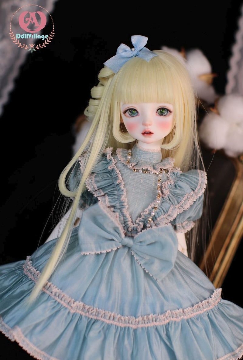 Nanatte Fullset [Limited time 5% off]| Preorder | DOLL