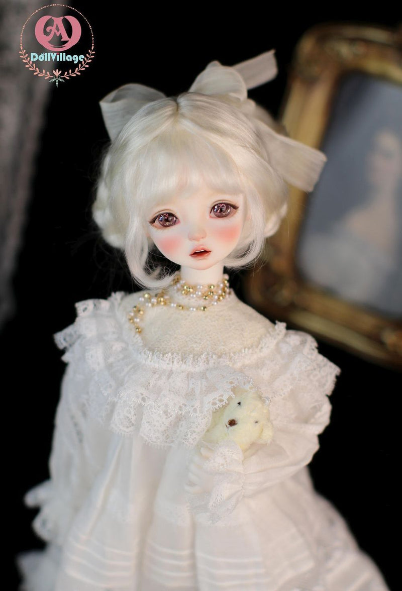 Nanatte Pajamas | Preorder | DOLL