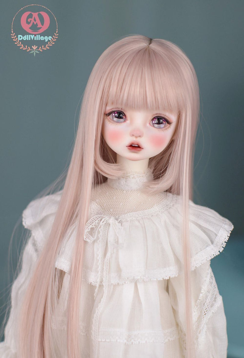 Nora Pajamas Fullset | Preorder | DOLL