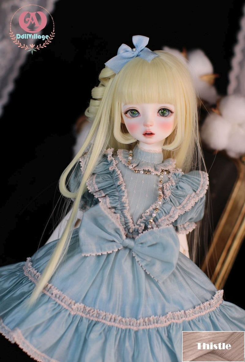 G-4-004: Thistle | Preorder | WIG