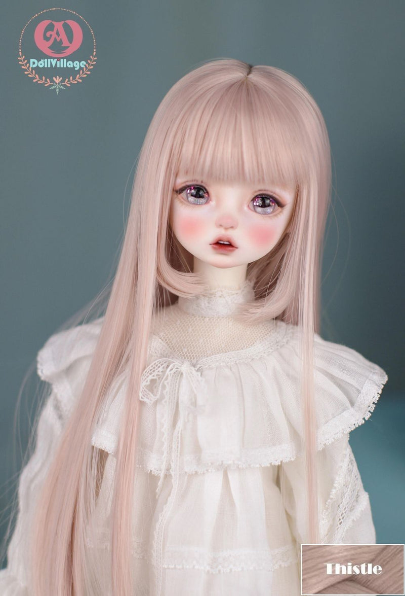 G-4-005: Thistle | Preorder | WIG