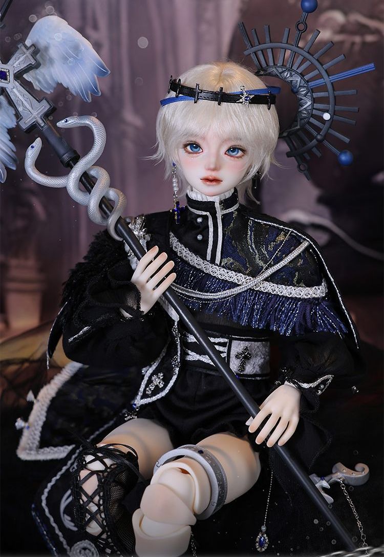 Gem of Doll – Dolk BJD