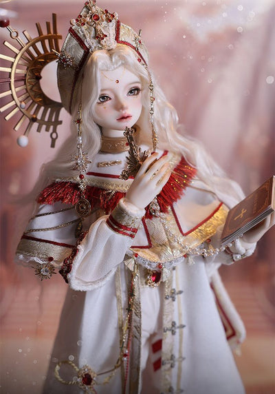 Rhodonite | Preorder | DOLL – Dolk BJD