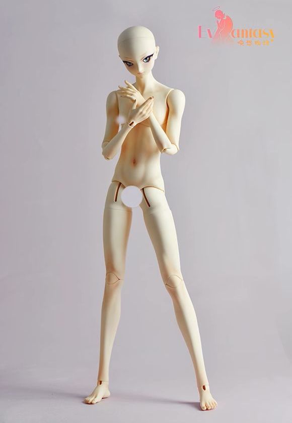 61cm Boyl Body (ES-6102SY) | Preorder | PARTS