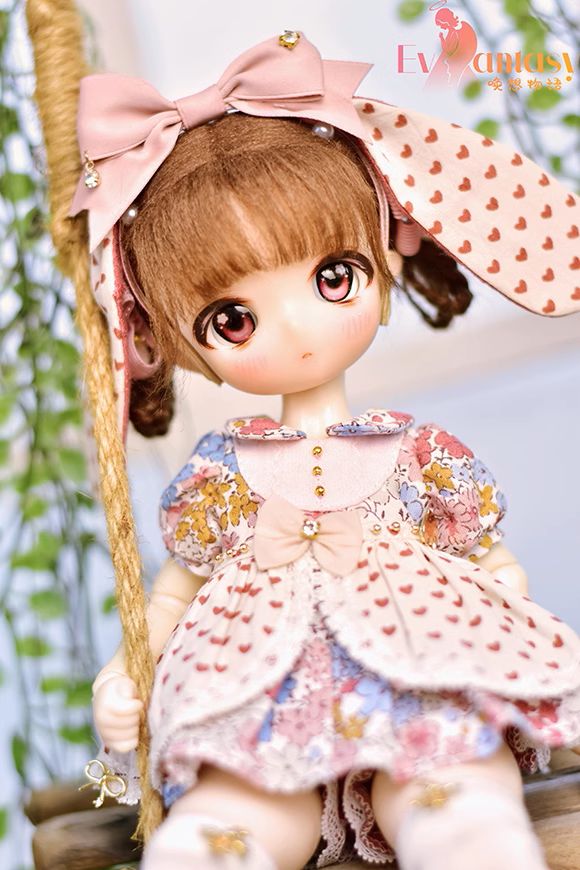 Shiba Shiba | Preorder | DOLL