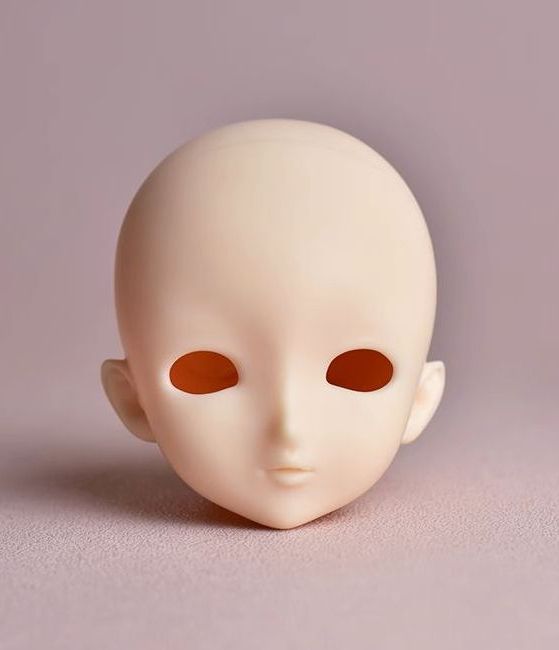 Meiki Head | Preorder | PARTS