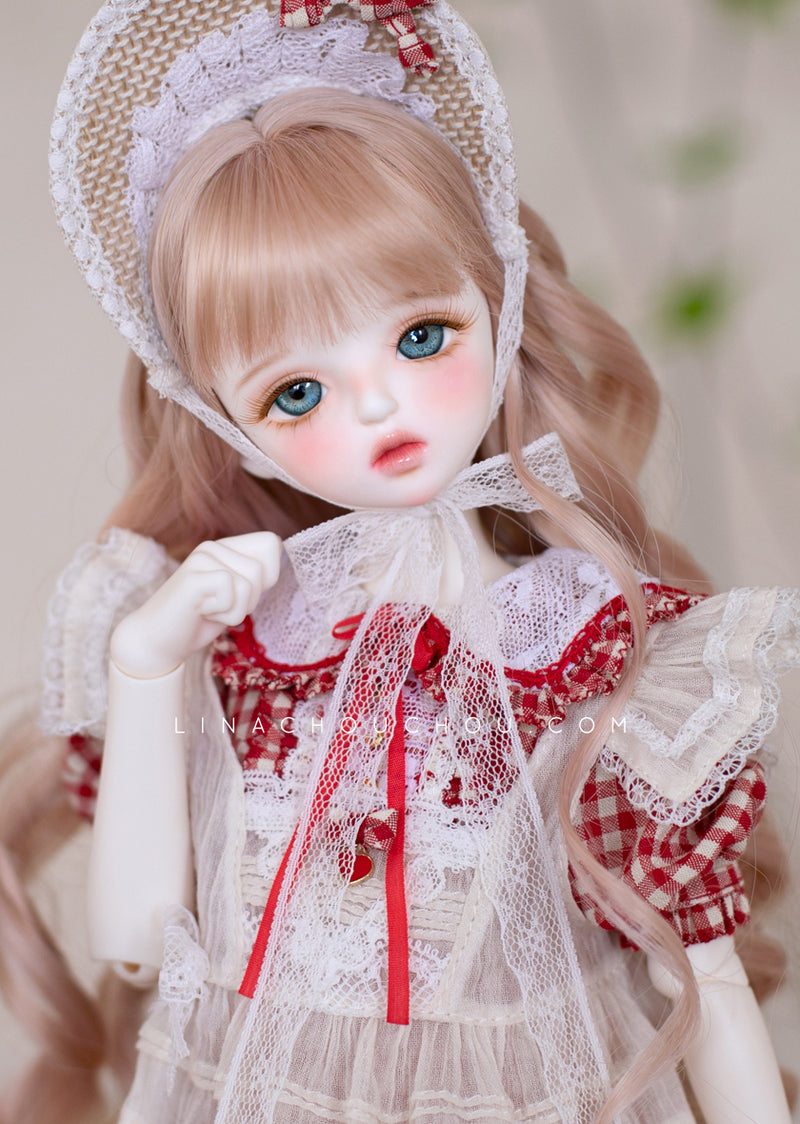 Baby Barkarole, Hawwah (Fillette Ver.) [Limited Time Only] | Preorder | DOLL