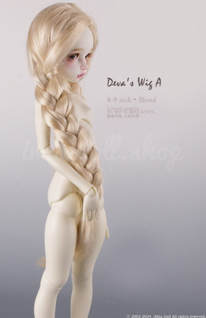 IMda Doll – Dolk BJD