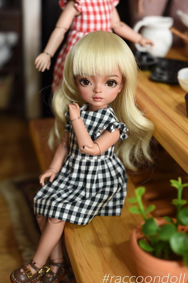 Jasmine | Preorder | DOLL