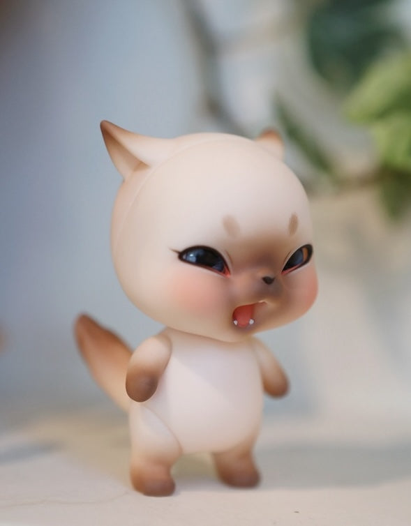 Siam ver. Angry Mew [Limited time] | Preorder | DOLL