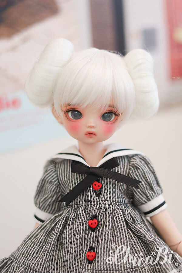 Latte Cathy [Limited Time Offer] | Preorder | DOLL