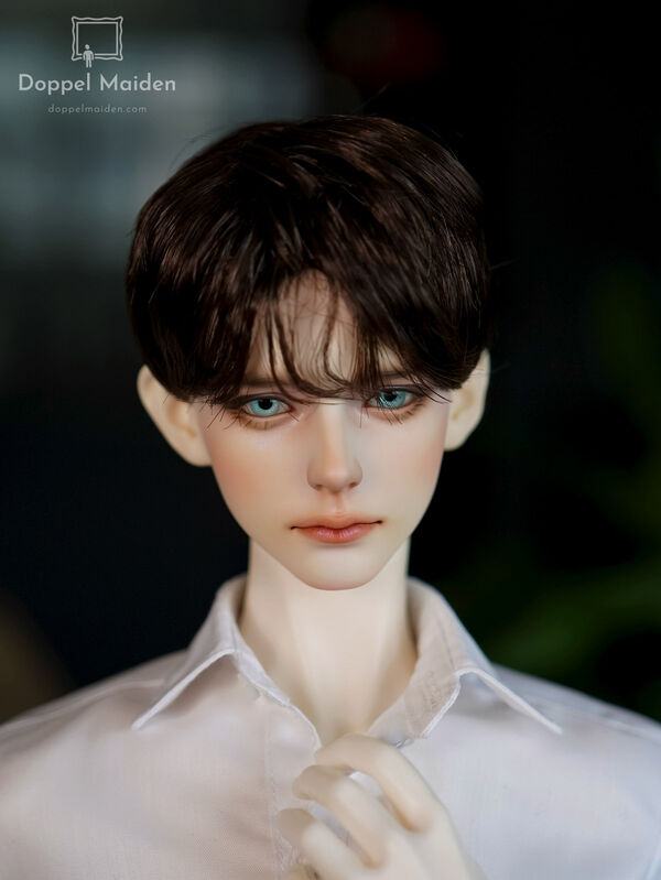 [DM60] IOTA head [Limited Time Offer] | PREORDER | PARTS