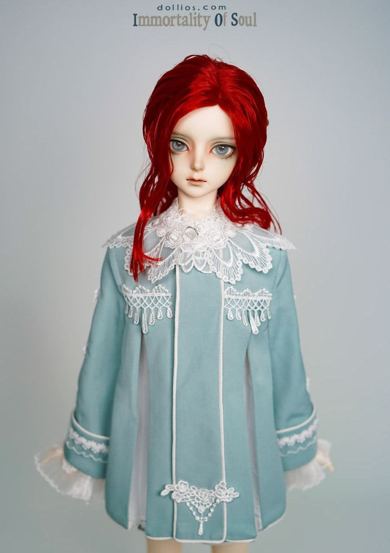 ARIETTA Head [Limited Time Offer] | PREORDER | PARTS