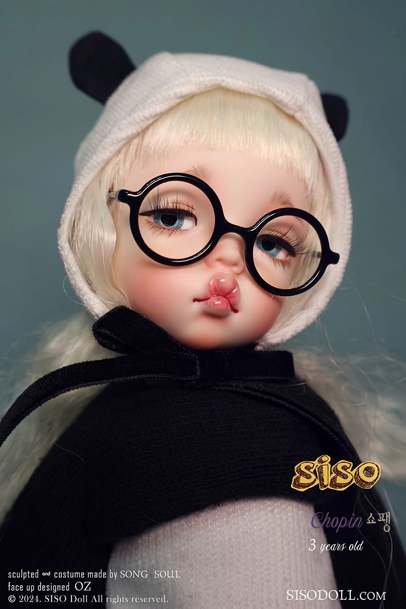 Chopin-3 years old [Limited time offer] | PREORDER | DOLL