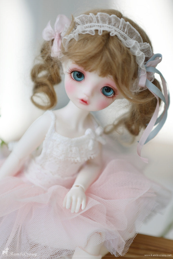 [Miel31] Lapin |  PREORDER | DOLL