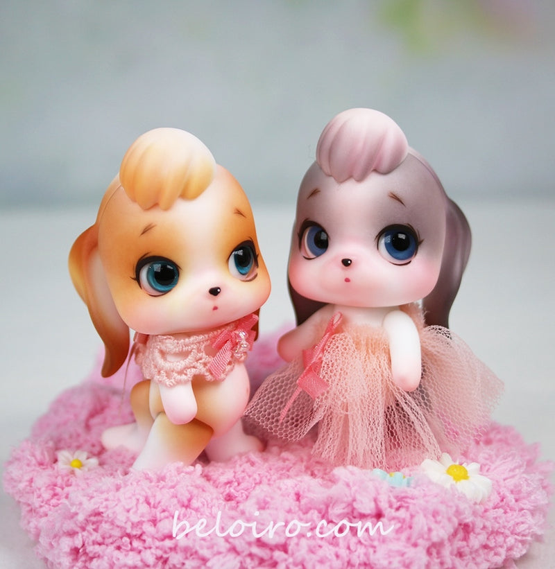 Coca [Limited Time Offer] |  PREORDER | DOLL