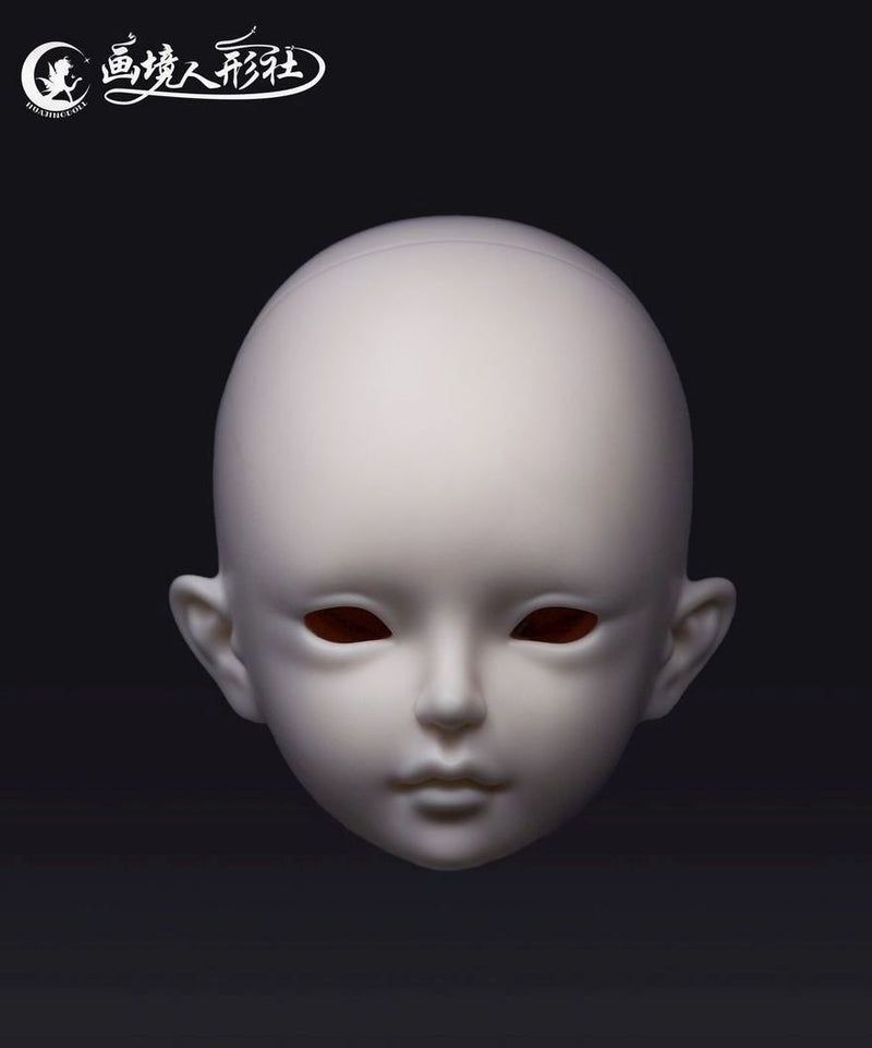 Nifu Head |  PREORDER | PARTS