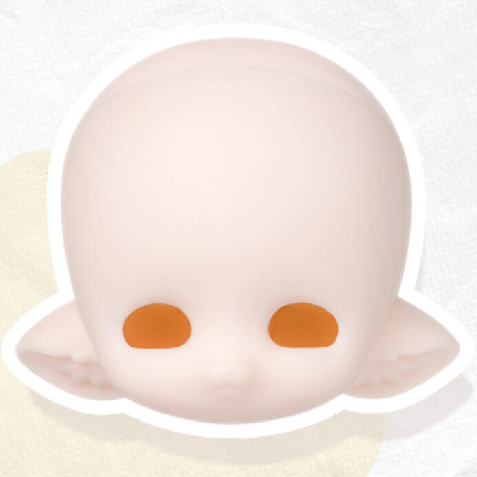 HQ-02 Head (1/3 size) [Quantity & Limited Time Discount] |  PREORDER | PARTS