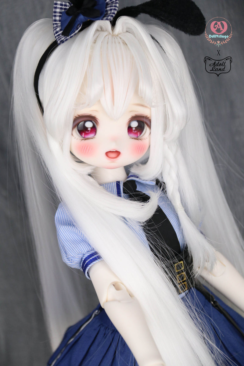 G-3-032 | PREORDER | WIG