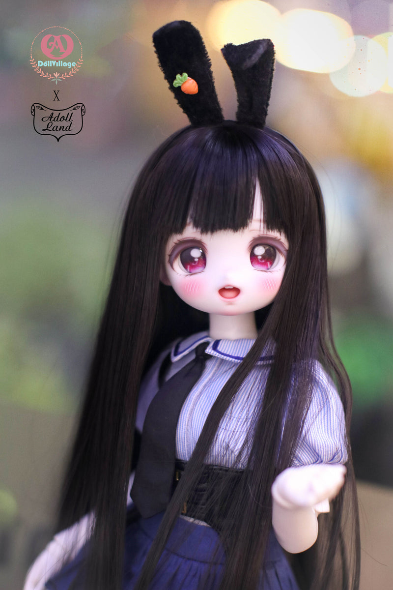 Officer Rabbit-Hani04 Fullset | PREORDER | DOLL