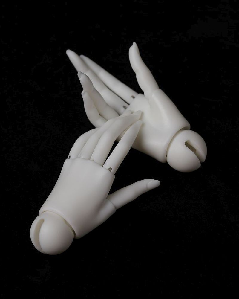 Articulated Hands [5% OFF for a limited time] | PREORDER | DOLL