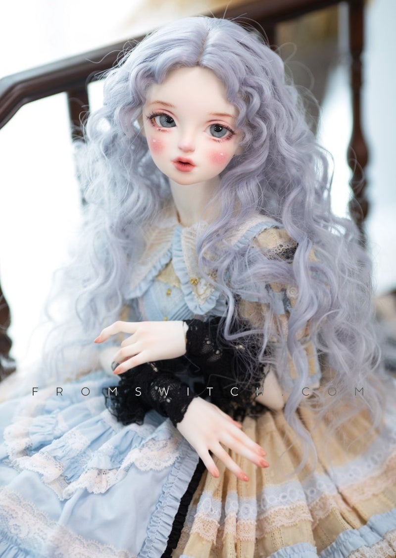 Peony L: Polaris [Limited time] | PREORDER | WIG