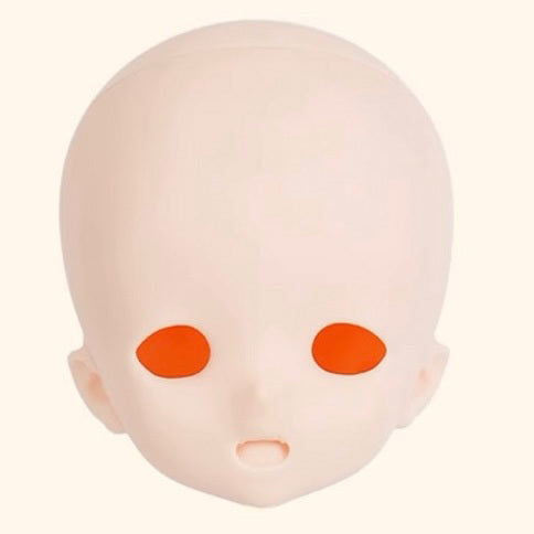 Amber Head [Limited quantity] | PREORDER | PARTS