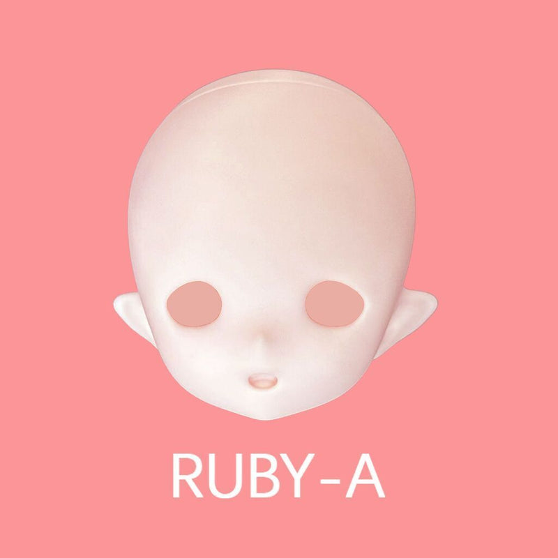 RUBY-A Head （Cream Skin）[Limited quantity] | PREORDER | PARTS