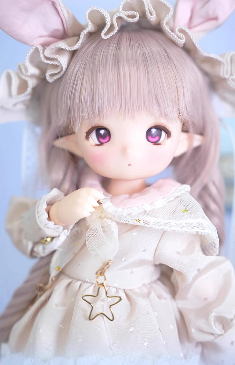 Kira (Chocolate Skin) [Limited quantity] | PREORDER | DOLL