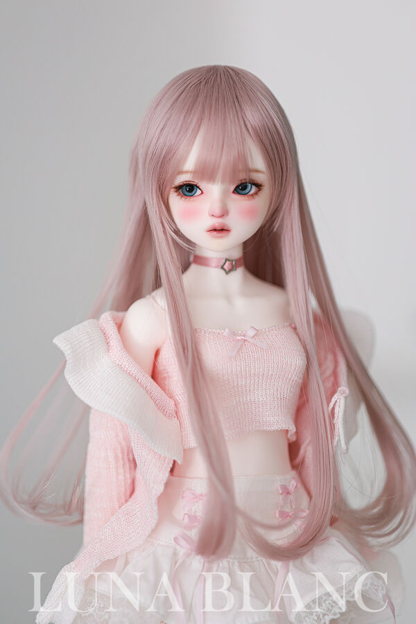 hichan♡ DOLK DOLL 1/6DOLL DOLK LIMITED EDITION – Dolk BJD