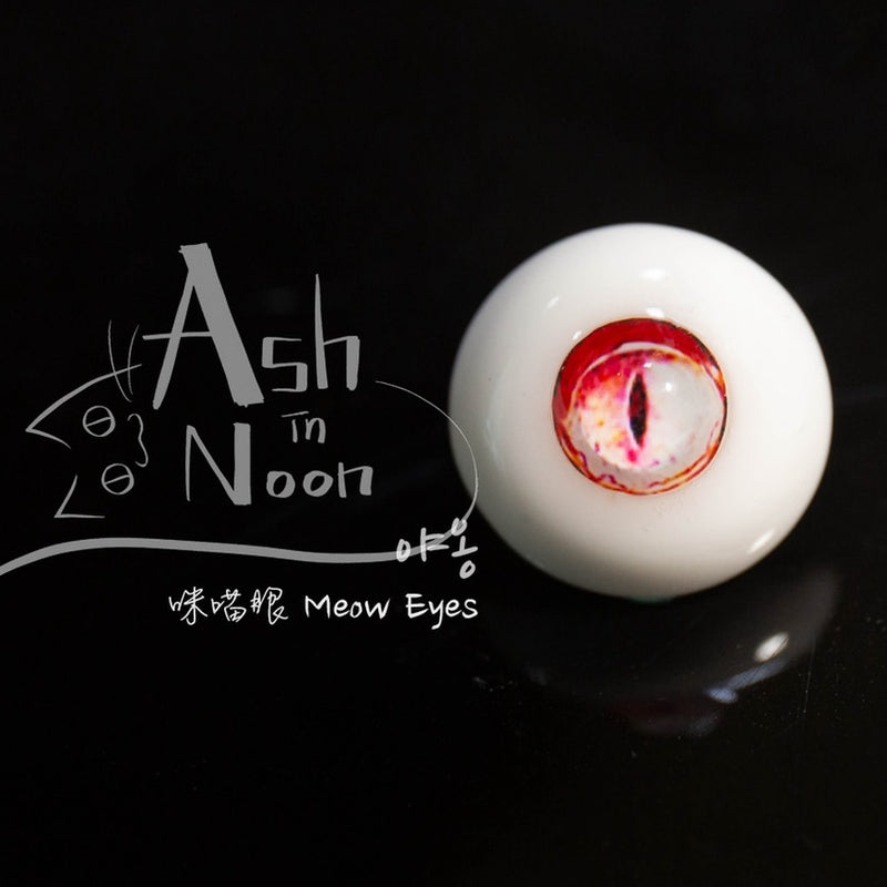 [Meow] Hibiscus -14mm Narrow | PREORDER | EYES